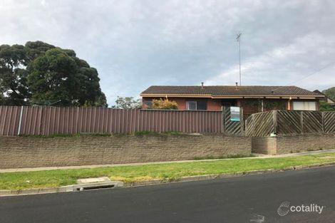 35 Cameron St, Traralgon, VIC 3844