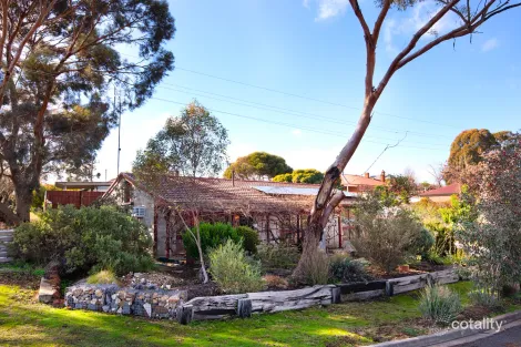 Property photo of 1 Prendergast Street Castlemaine VIC 3450