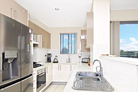 Property photo of 46/30-34 Raymond Street Bankstown NSW 2200