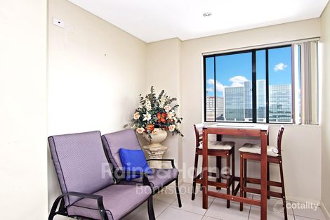 Property photo of 46/30-34 Raymond Street Bankstown NSW 2200