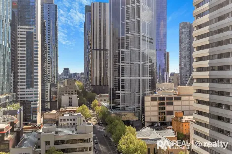 1509/225 Elizabeth St, Melbourne, VIC 3000