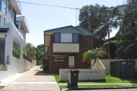 99-101 Ewos Pde, Cronulla, NSW 2230