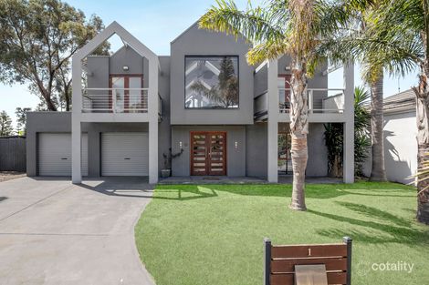 Property photo of 1 Norfolk Boulevard Torquay VIC 3228