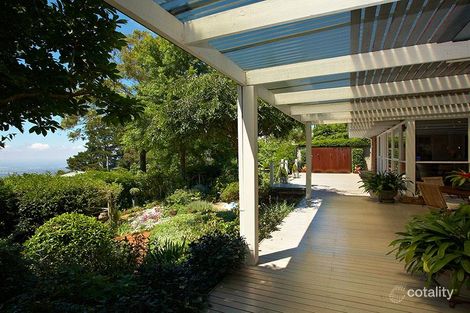 Property photo of 17 Pecks Road Kurrajong Heights NSW 2758
