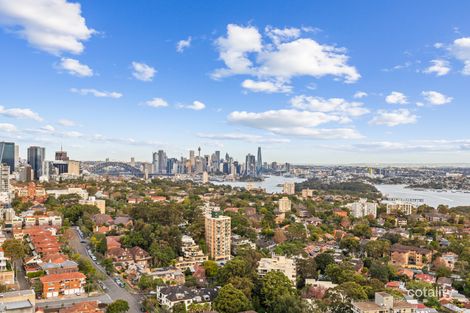 Property photo of 2606/472 Pacific Highway St Leonards NSW 2065