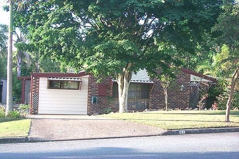 43 Parkland Ave, Browns Plains, QLD 4118