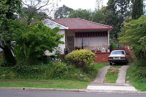 103 Kirby St, Rydalmere, NSW 2116