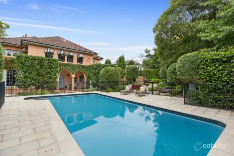Property photo of 63 Telegraph Road Pymble NSW 2073