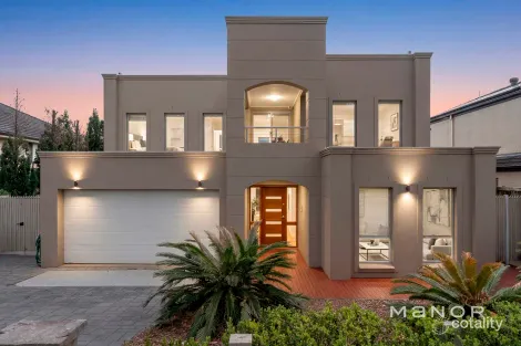 20 Ashtead Pde, Stanhope Gardens, NSW 2768