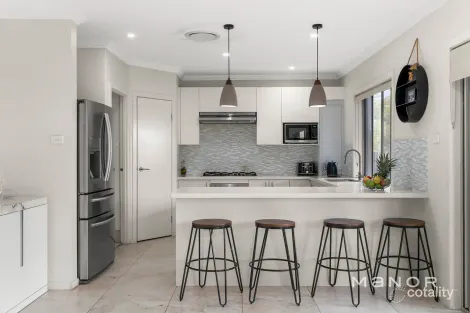 Property photo of 20 Ashtead Parade Stanhope Gardens NSW 2768