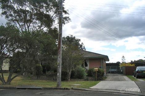 1 Morris Pl, Warilla, NSW 2528