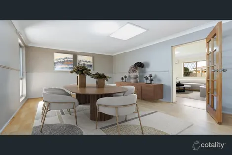Property photo of 27 Toongabbie Way Armadale WA 6112