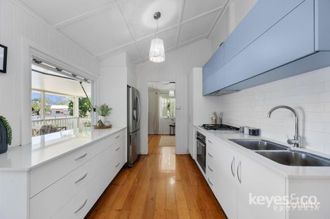 Property photo of 61 First Avenue Railway Estate QLD 4810