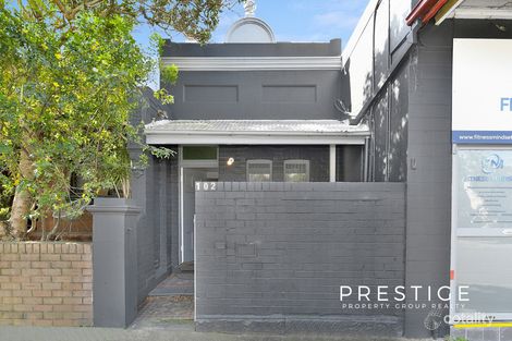 102 Bay St, Rockdale, NSW 2216