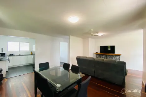 Property photo of 15 Patterson Street Dysart QLD 4745