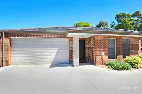 3/714 Gregory St, Soldiers Hill, VIC 3350