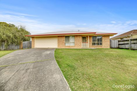 Property photo of 4 Oyster Court Deception Bay QLD 4508