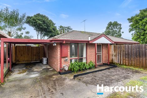 Property photo of 2/2 Hotham Street Cranbourne VIC 3977
