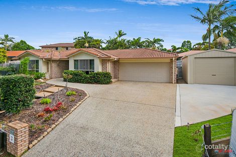 3 Trent Cct, Alexandra Hills, QLD 4161