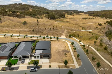 Property photo of 2 Nell Edeson Street Taylor ACT 2913