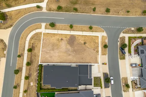 Property photo of 2 Nell Edeson Street Taylor ACT 2913