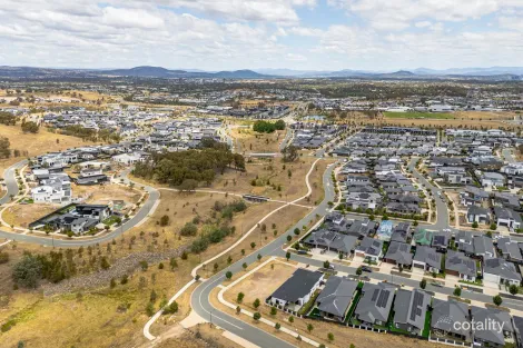 Property photo of 2 Nell Edeson Street Taylor ACT 2913