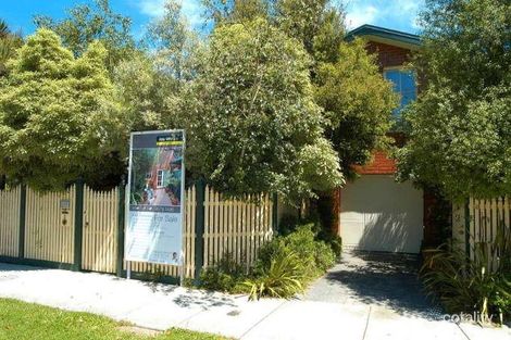 2/321 Bambra Rd, Caulfield South, VIC 3162