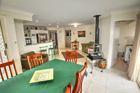 Property photo of 168-170 Walker Drive Kooralbyn QLD 4285