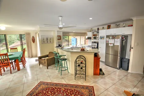 Property photo of 168-170 Walker Drive Kooralbyn QLD 4285