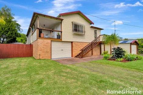 Property photo of 107 River Street Maclean NSW 2463