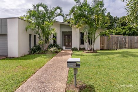 Property photo of 5 Bali Hi Place Jubilee Pocket QLD 4802