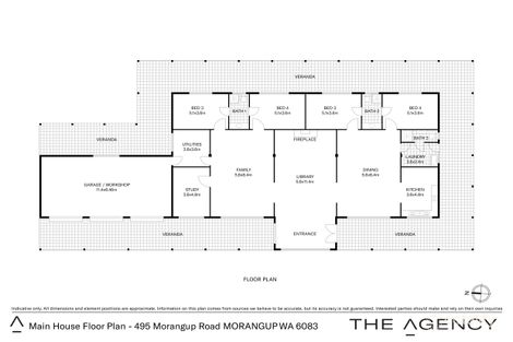 Property photo of 495 Morangup Road Morangup WA 6083
