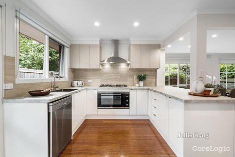 Property photo of 1/36 Greenwood Street Burwood VIC 3125