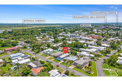 Property photo of 82 Brecknell Street The Range QLD 4700