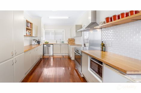 Property photo of 82 Brecknell Street The Range QLD 4700