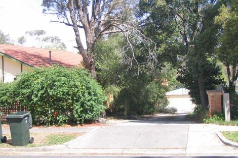 2/20 Mcghee Ave, Mitcham, VIC 3132