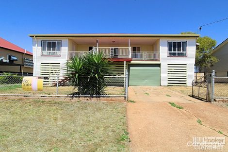 Property photo of 45 Sirius Street Clermont QLD 4721