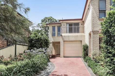 Property photo of 2A Keith Street Peakhurst NSW 2210