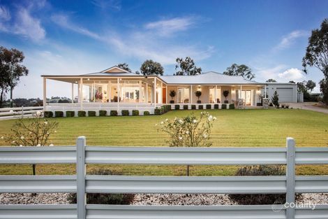 Property photo of 1329 Table Top Road Table Top NSW 2640