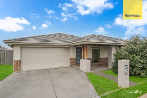 92 Sundowner Pkwy, Gables, NSW 2765