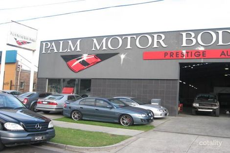 248-250 Centre Dandenong Rd, Cheltenham, VIC 3192