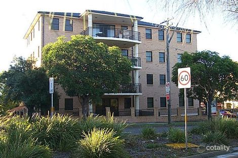 Property photo of 1/66-72 Marlborough Road Homebush West NSW 2140