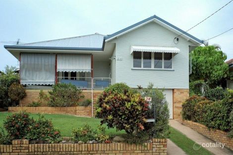 24 Vaughan St, Mount Gravatt, QLD 4122