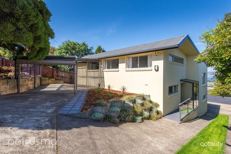 23a Karoola Rd, Lindisfarne, TAS 7015