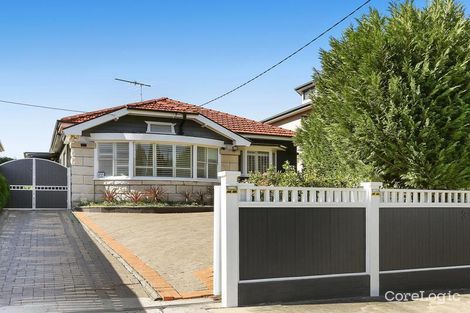 Property photo of 39 Tunstall Avenue Kingsford NSW 2032