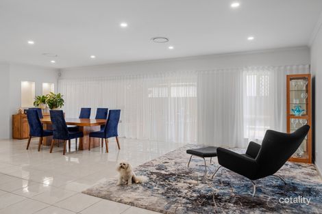 Property photo of 19 Fiesole Place Bridgeman Downs QLD 4035