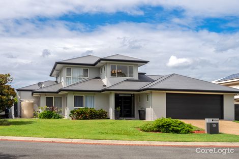 Property photo of 19 Fiesole Place Bridgeman Downs QLD 4035