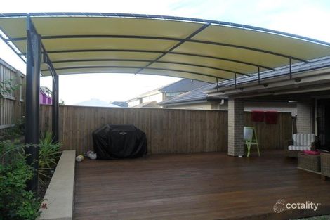 Property photo of 83 Nijong Drive Pemulwuy NSW 2145