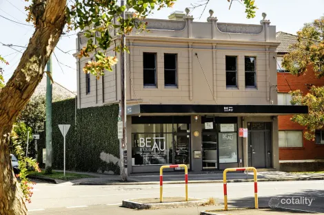 18 Carrington Rd, Randwick, NSW 2031
