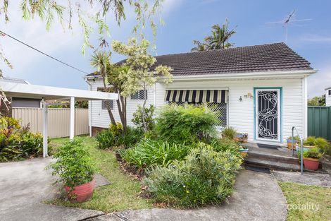 Property photo of 40 Wattle Road Jannali NSW 2226